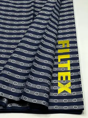 Kaftan Fabrics
