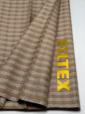 Kaftan Fabrics