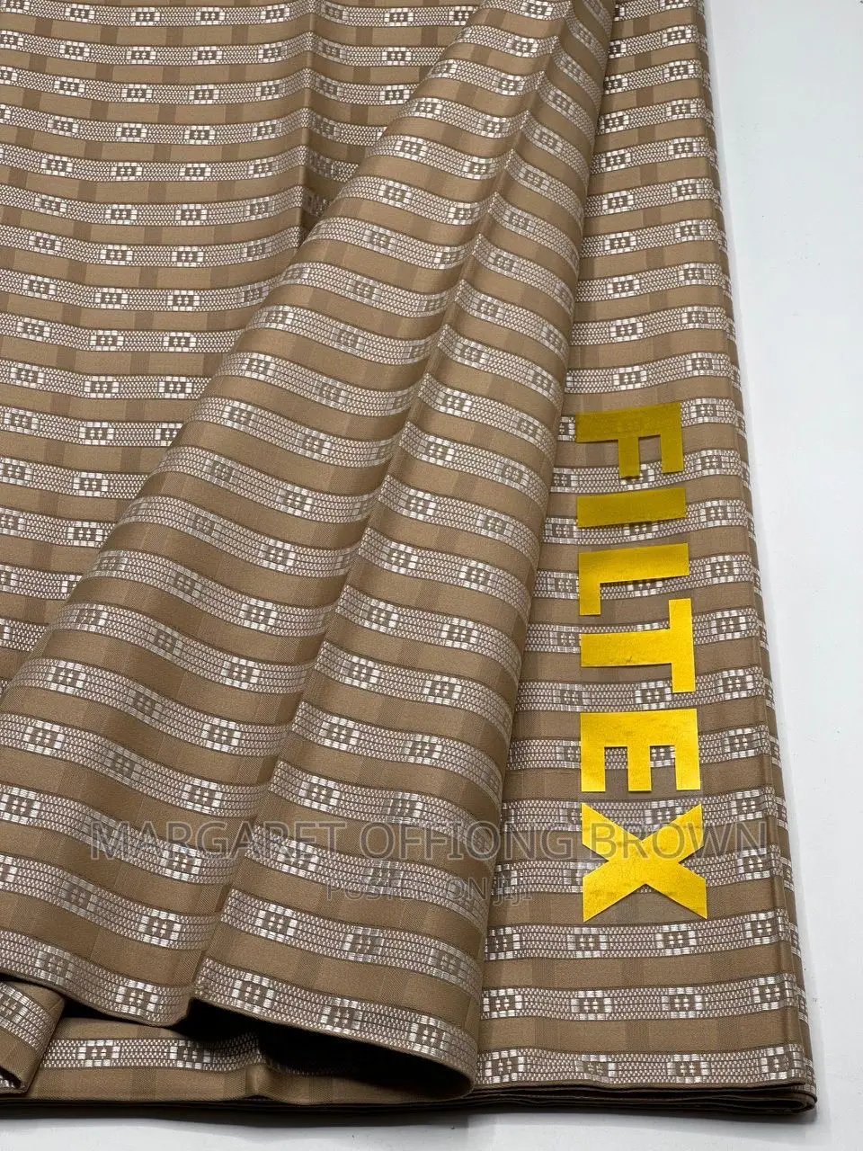 Kaftan Fabrics