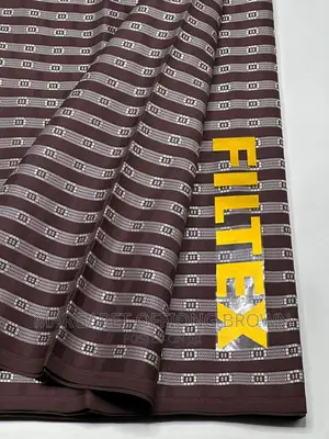 Kaftan Fabrics