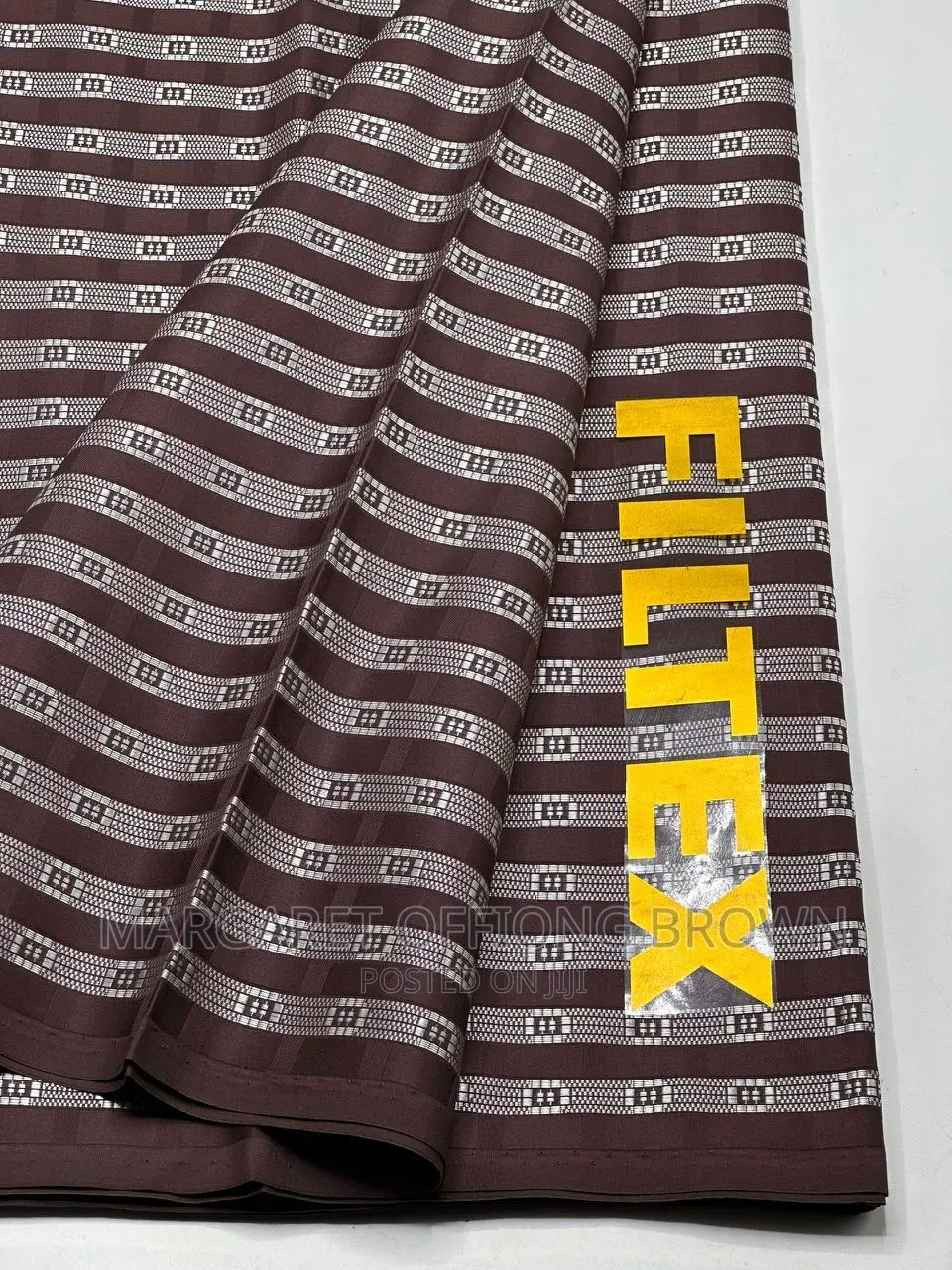 Kaftan Fabrics