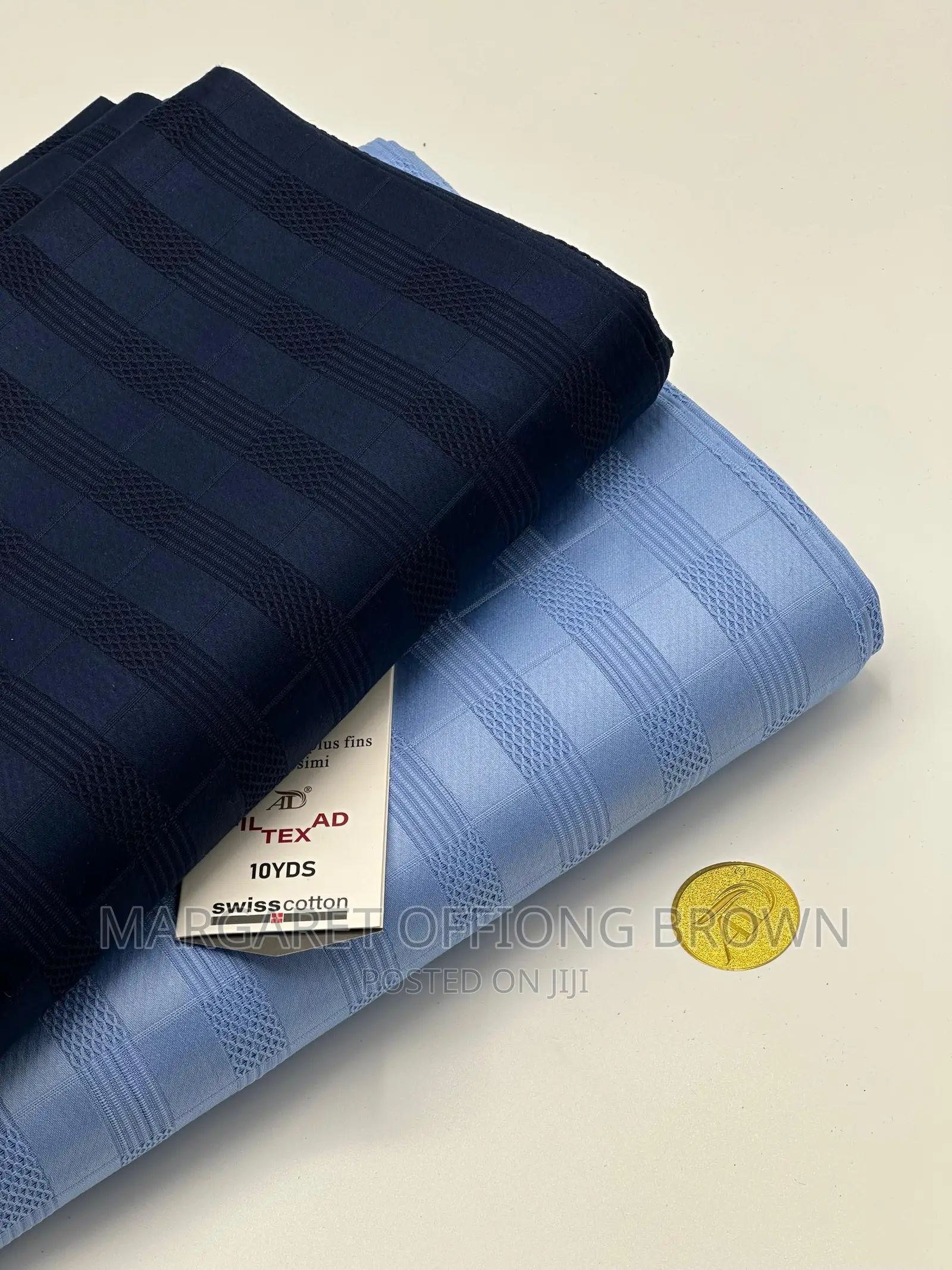 Kaftan Fabrics