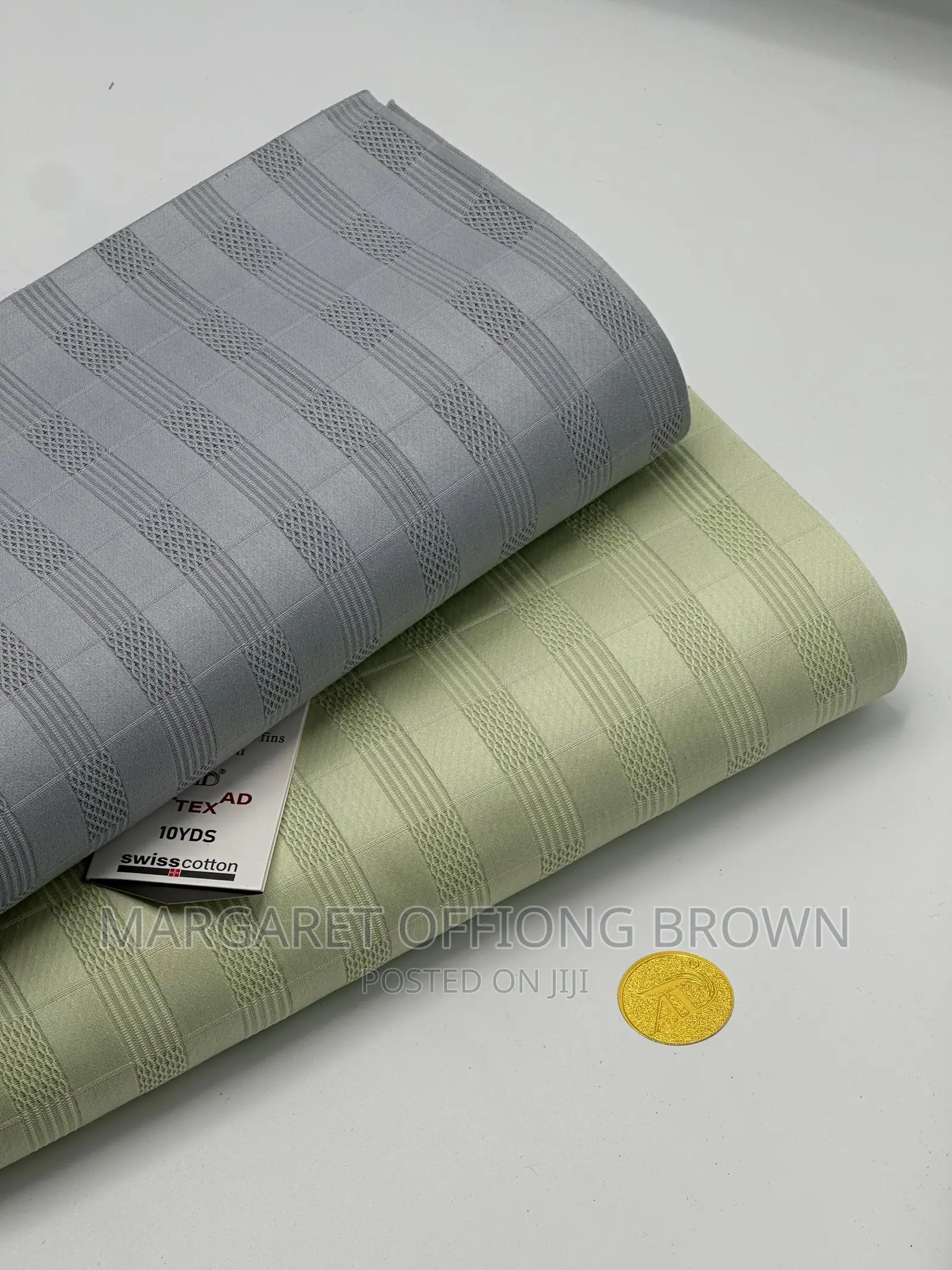 Kaftan Fabrics