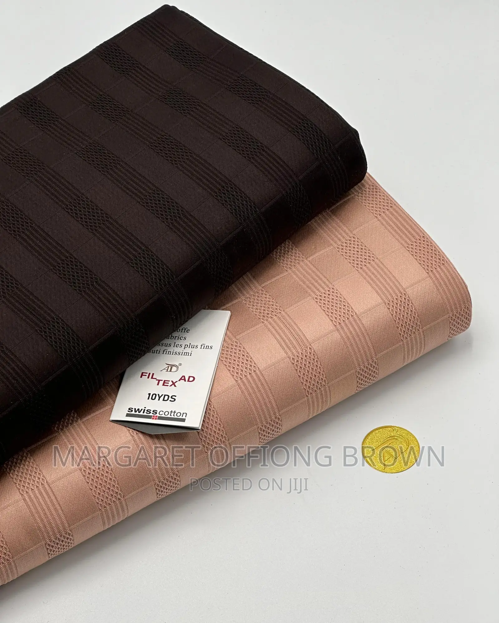 Kaftan Fabrics