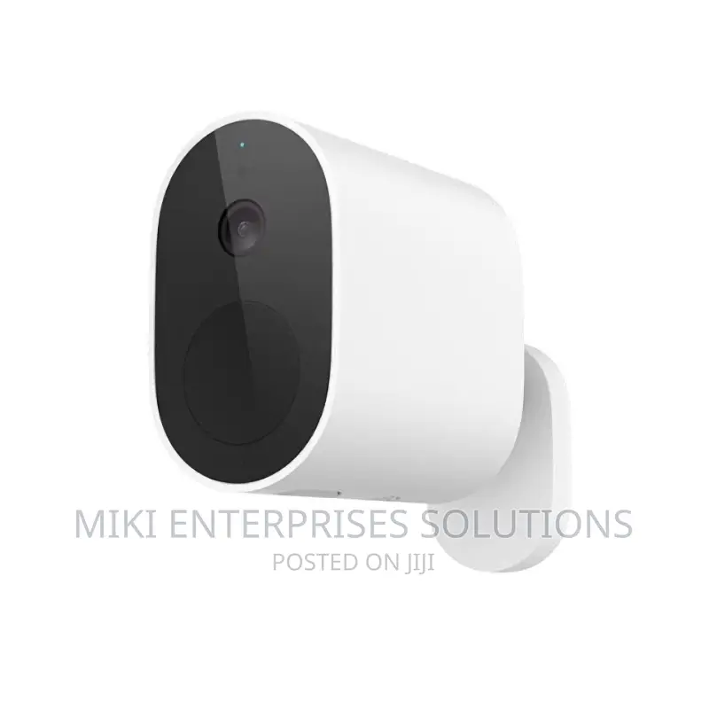 Mi Wireless Outdoor Security Camera 1080p* MWC14