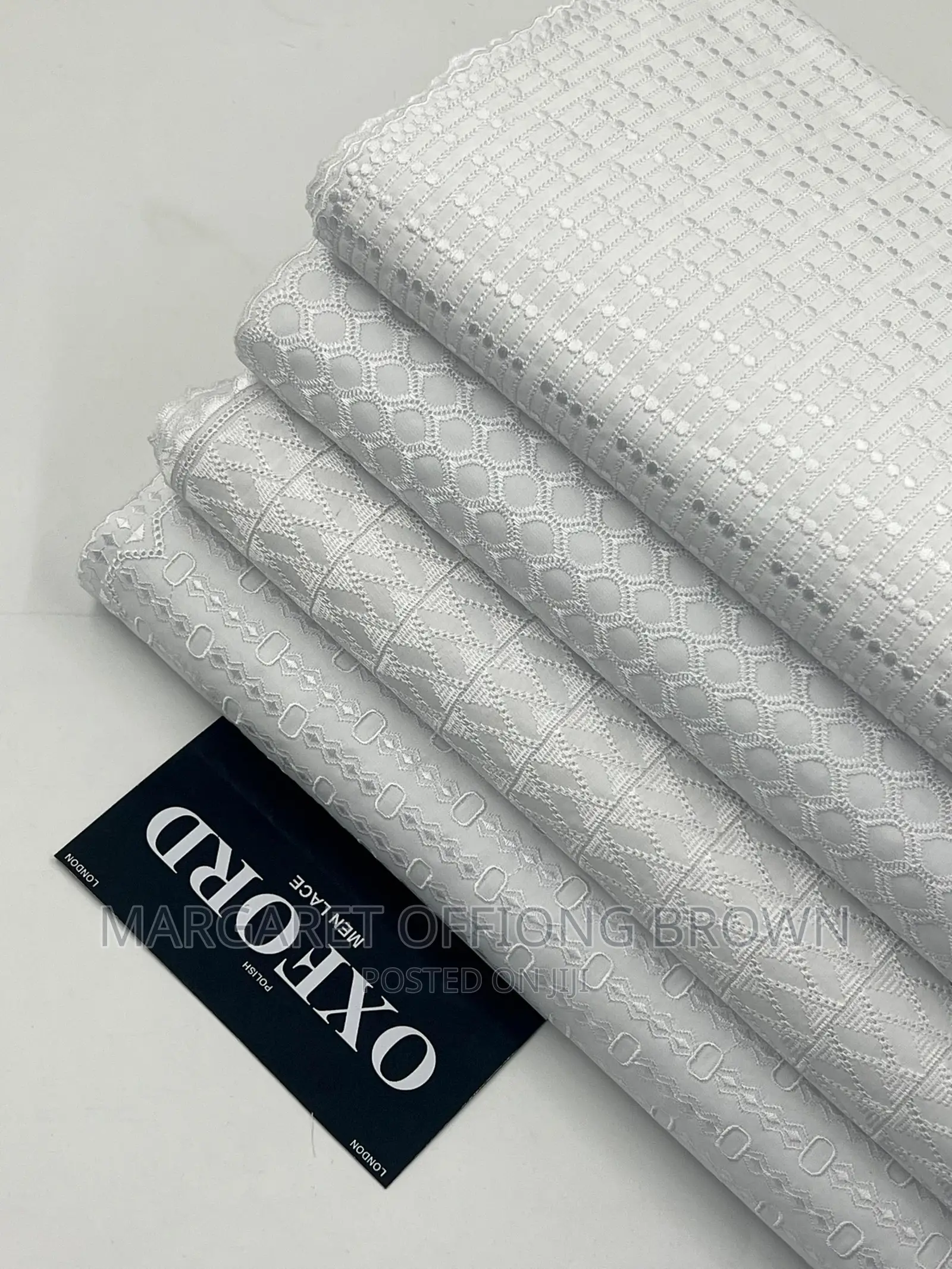 Kaftan Material