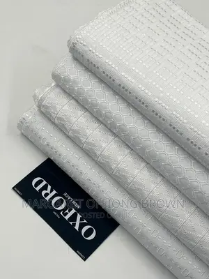 Kaftan Material