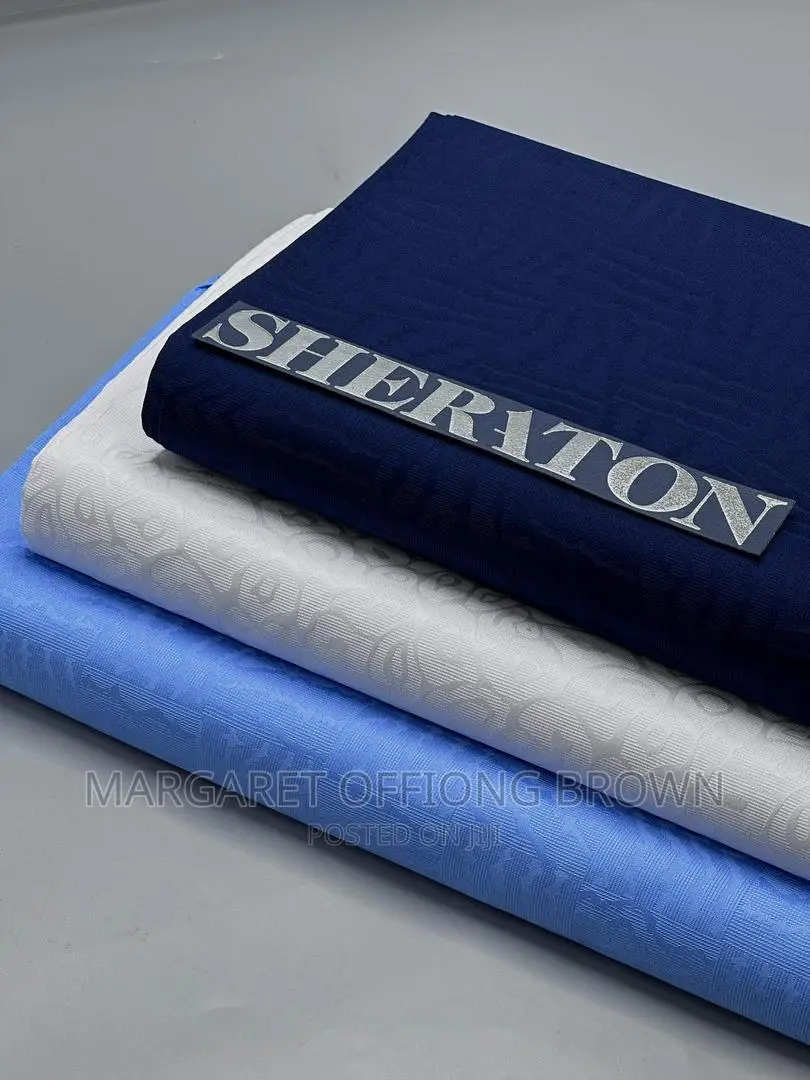 Kaftan Material
