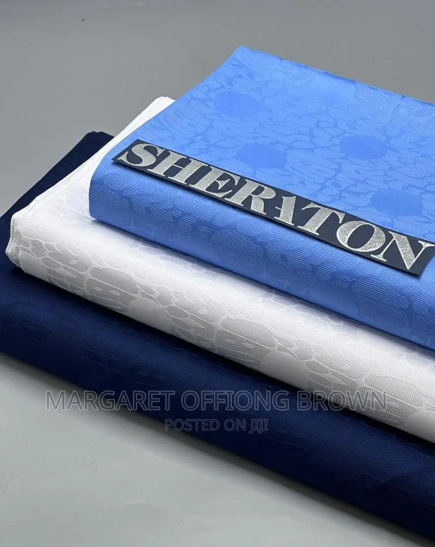 Kaftan Material