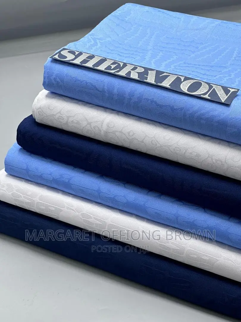 Kaftan Material