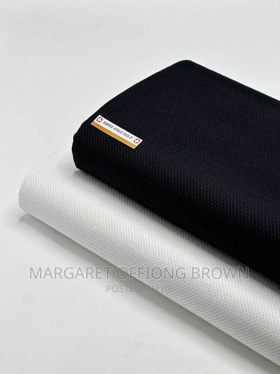 Kaftan Material
