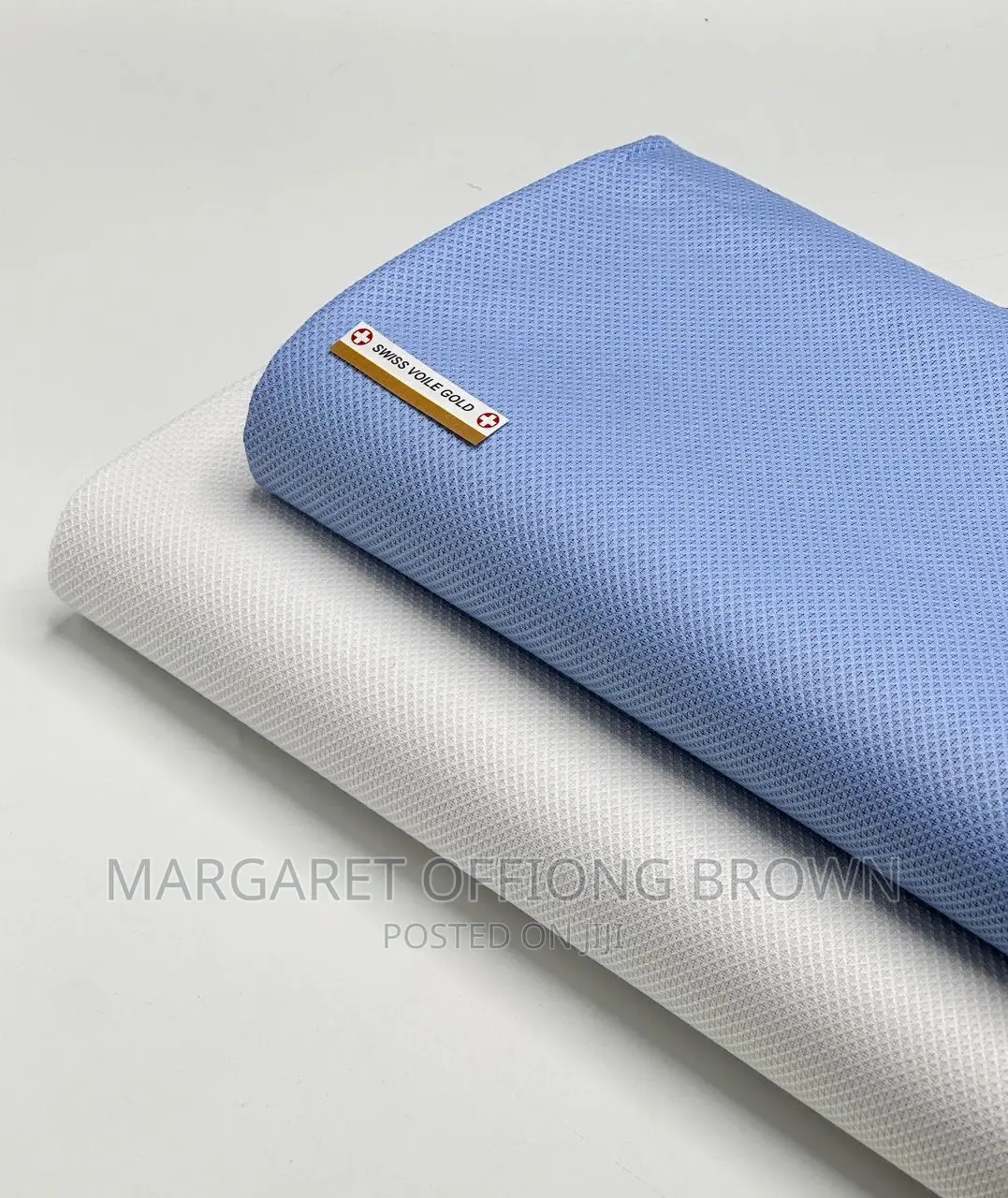 Kaftan Material
