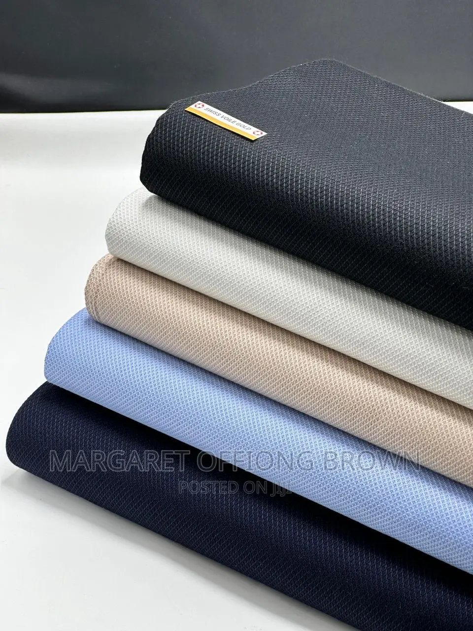 Kaftan Material