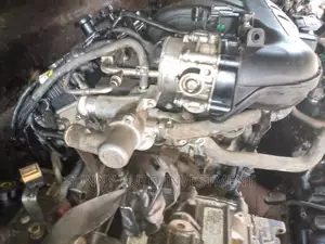 Direct Tokunbo Engine for Ford Edge 2011 2013 2016 Model.