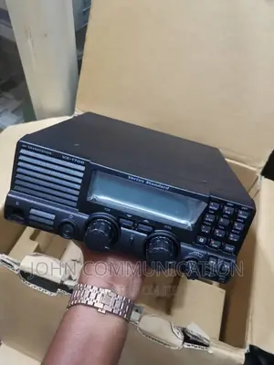 Vertex Standard HF-1700 VHF Base Radio