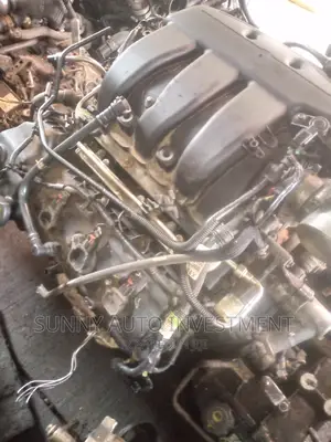 Direct Tokunbo Engine for Ford Edge 2011 2013 2016 Model.