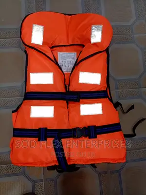 Original Life Jacket
