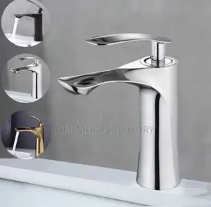 Basin Mixer