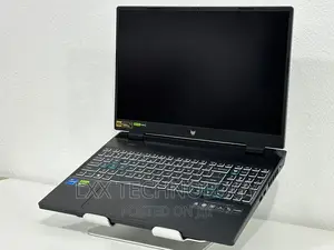 New Laptop Acer Predator Helios 16 16GB Intel Core i7 SSD 512GB