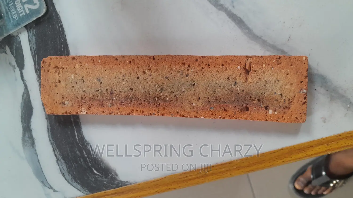 South African Bricks