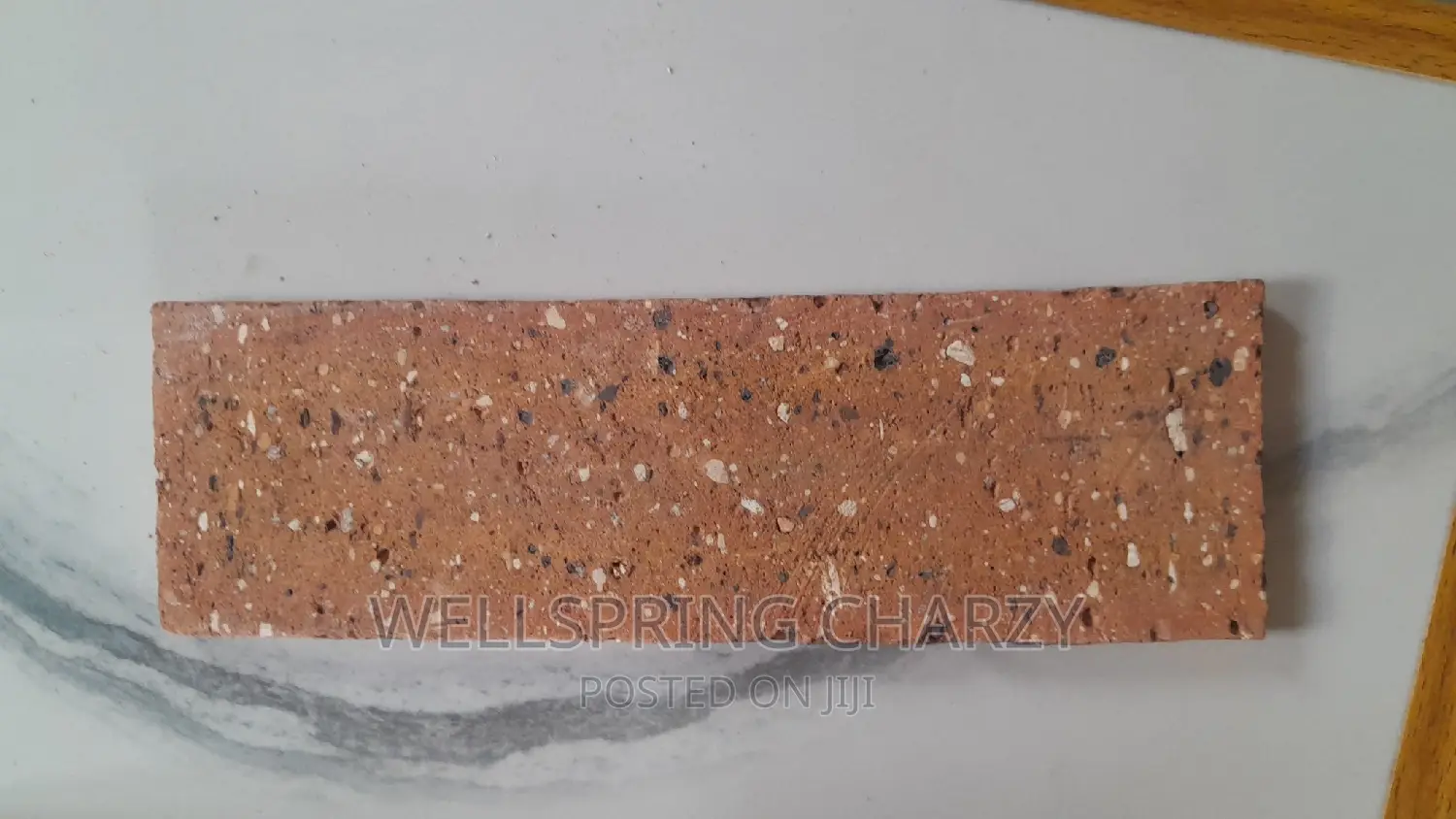 South African Bricks