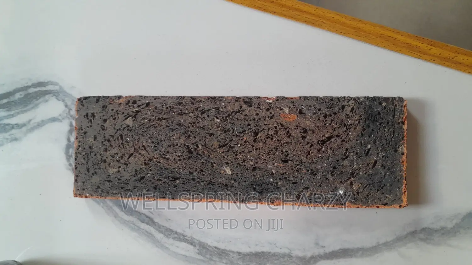 South African Bricks