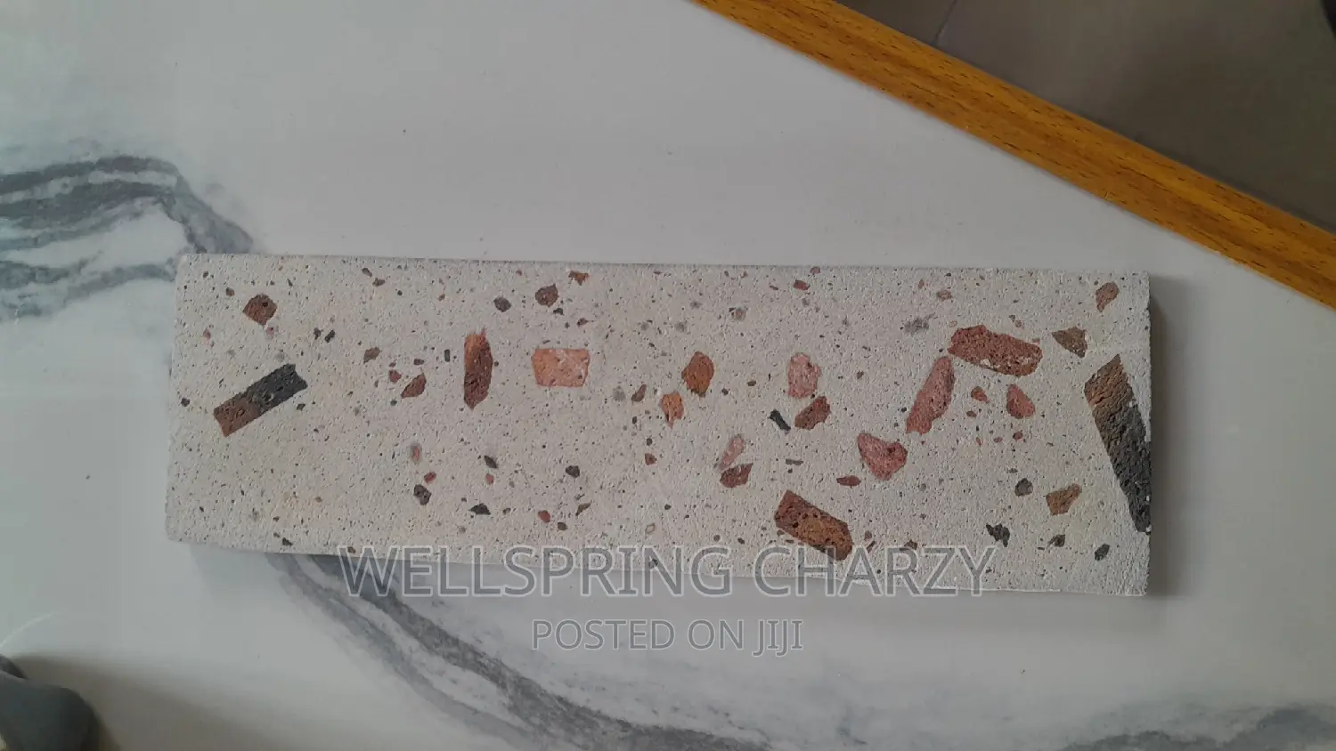 South African Bricks
