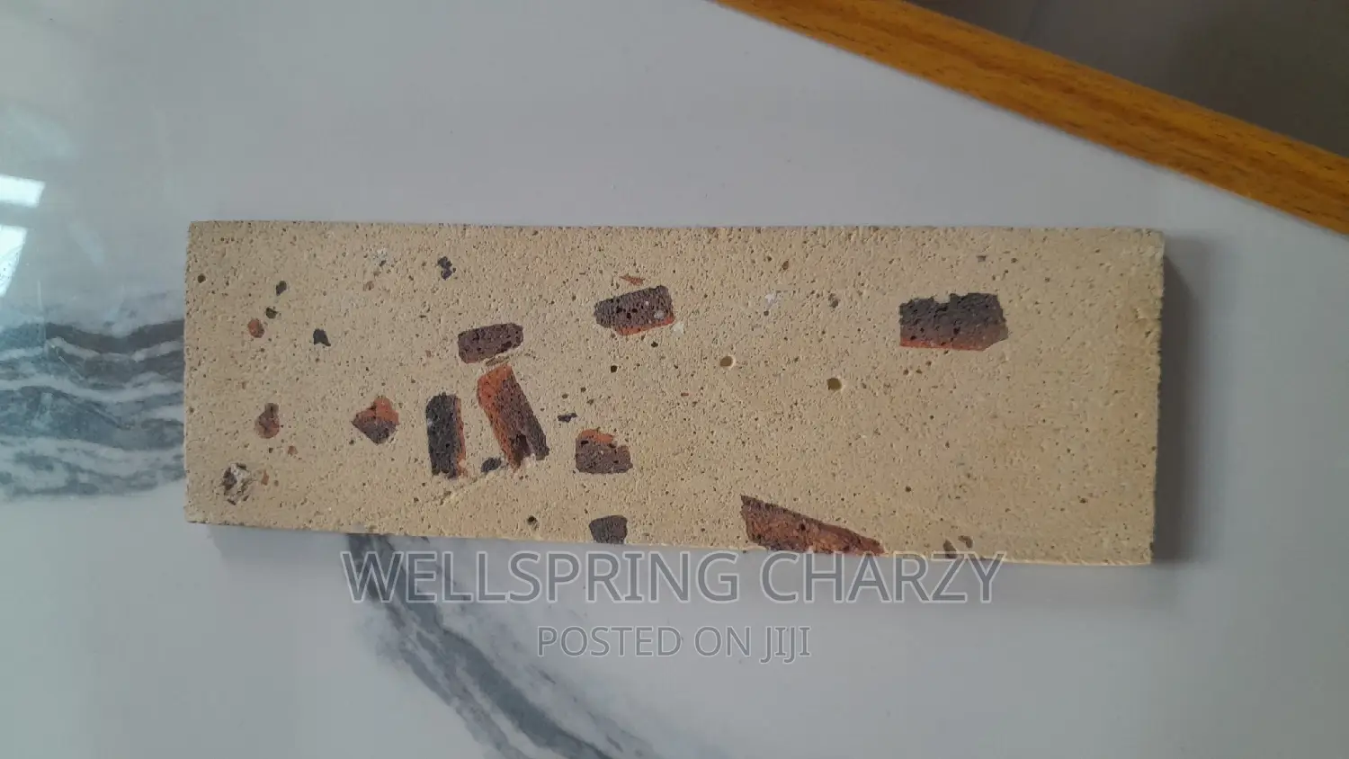 South African Bricks