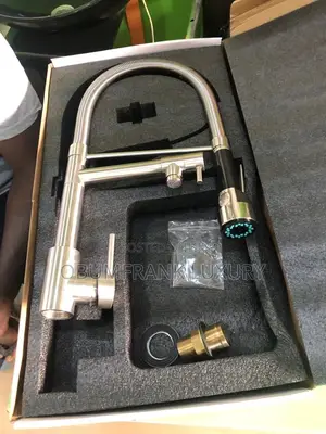 Sink Mixer