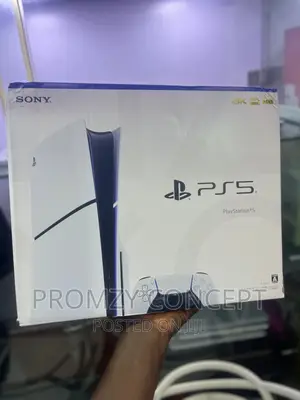 Sony Playstation 5