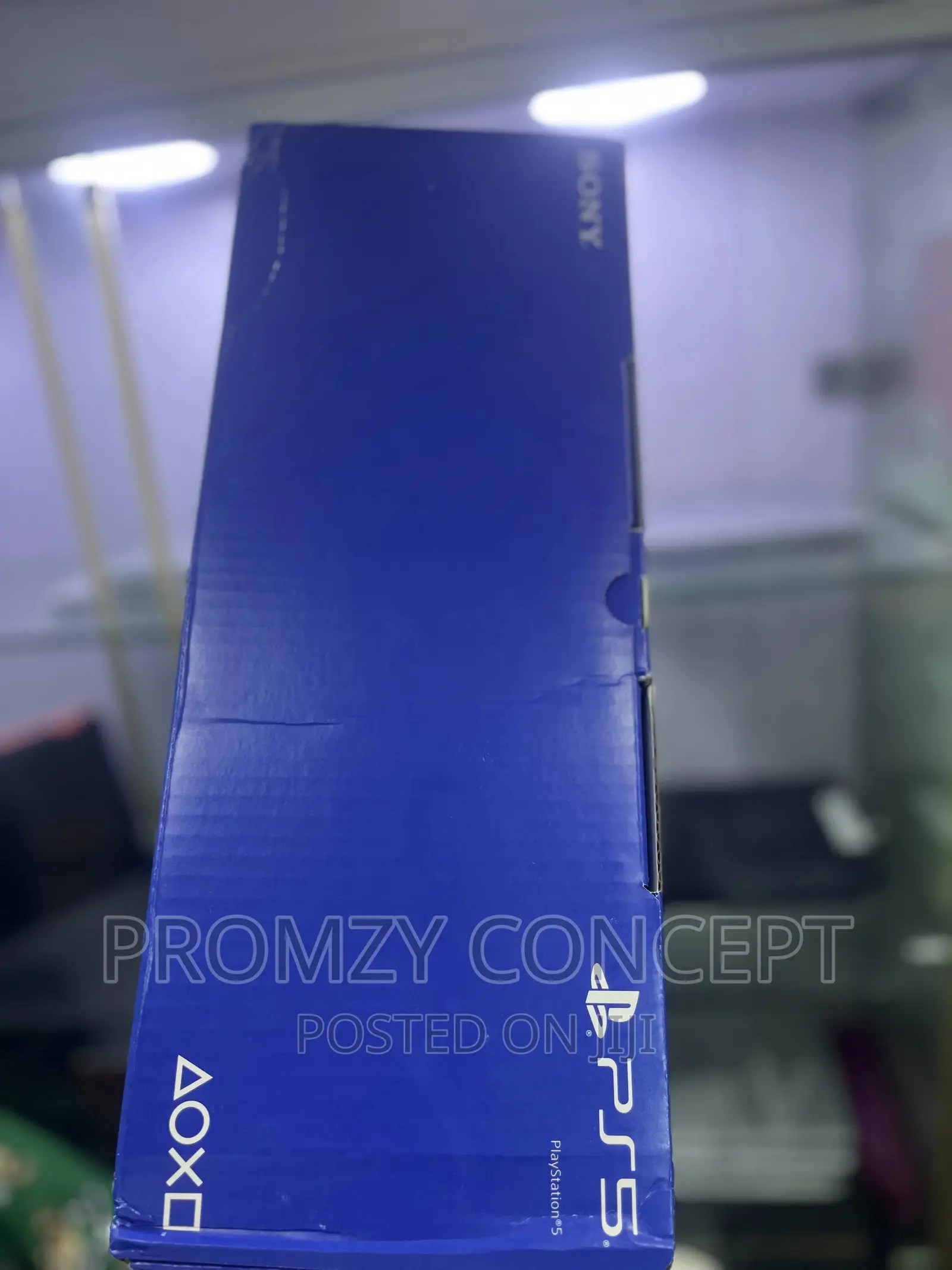 Sony Playstation 5