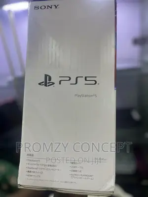 Sony Playstation 5