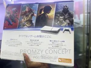 Sony Playstation 5