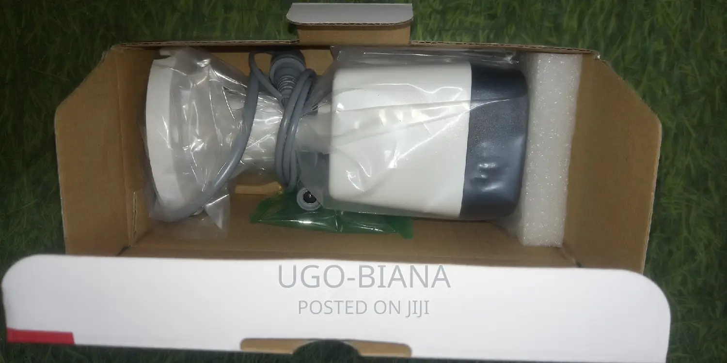 Hikvision Outdoor CCTV Camera 2mp