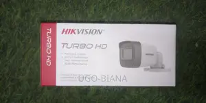 Hikvision Outdoor CCTV Camera 2mp