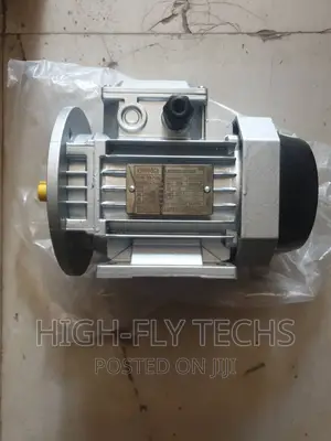 Electric Motor