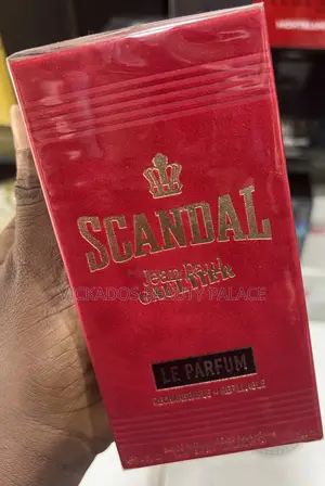 Scandal Jean Paul Parfum 100ml