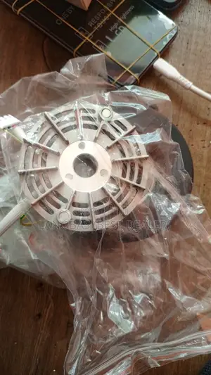 Em2 Direct Drive Motor