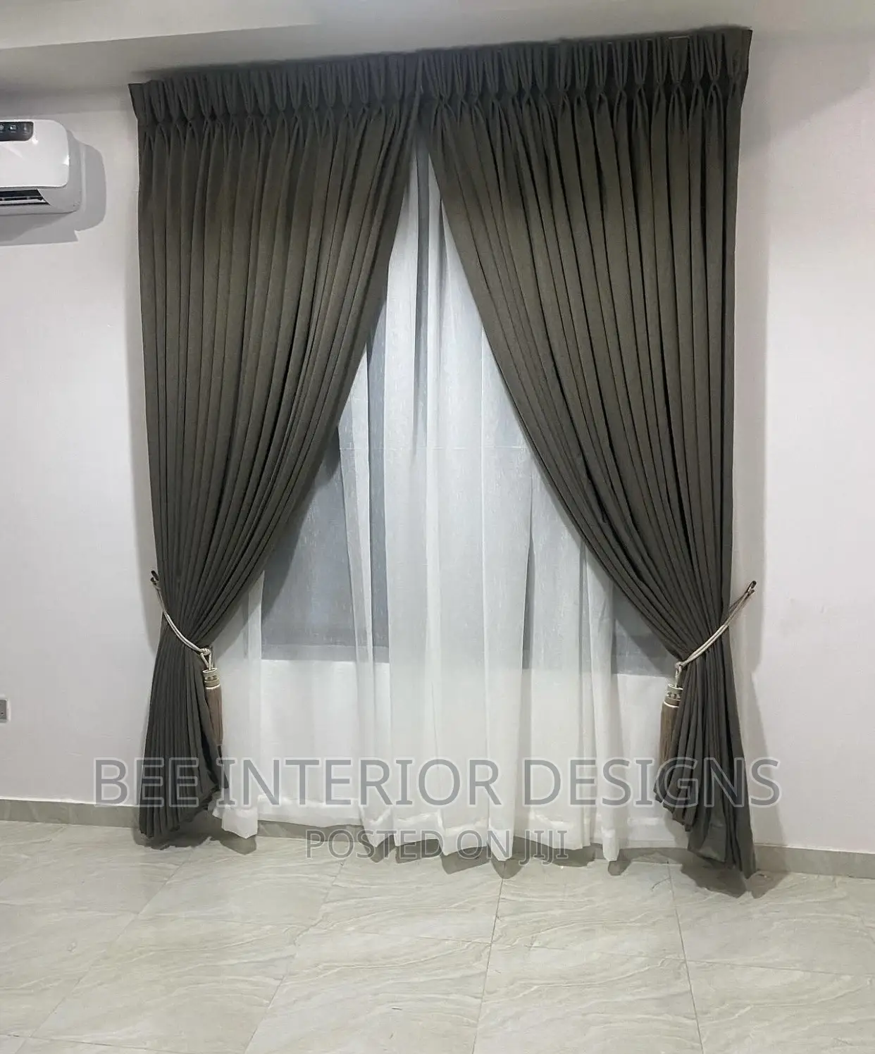 Luxury Curtains