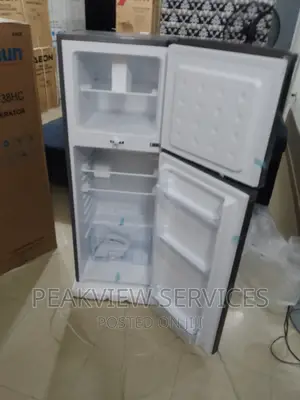 Fast Selling Top Freezer Skyrun Double Door Refrigerator