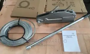 3.2ton Tirfor Jack
