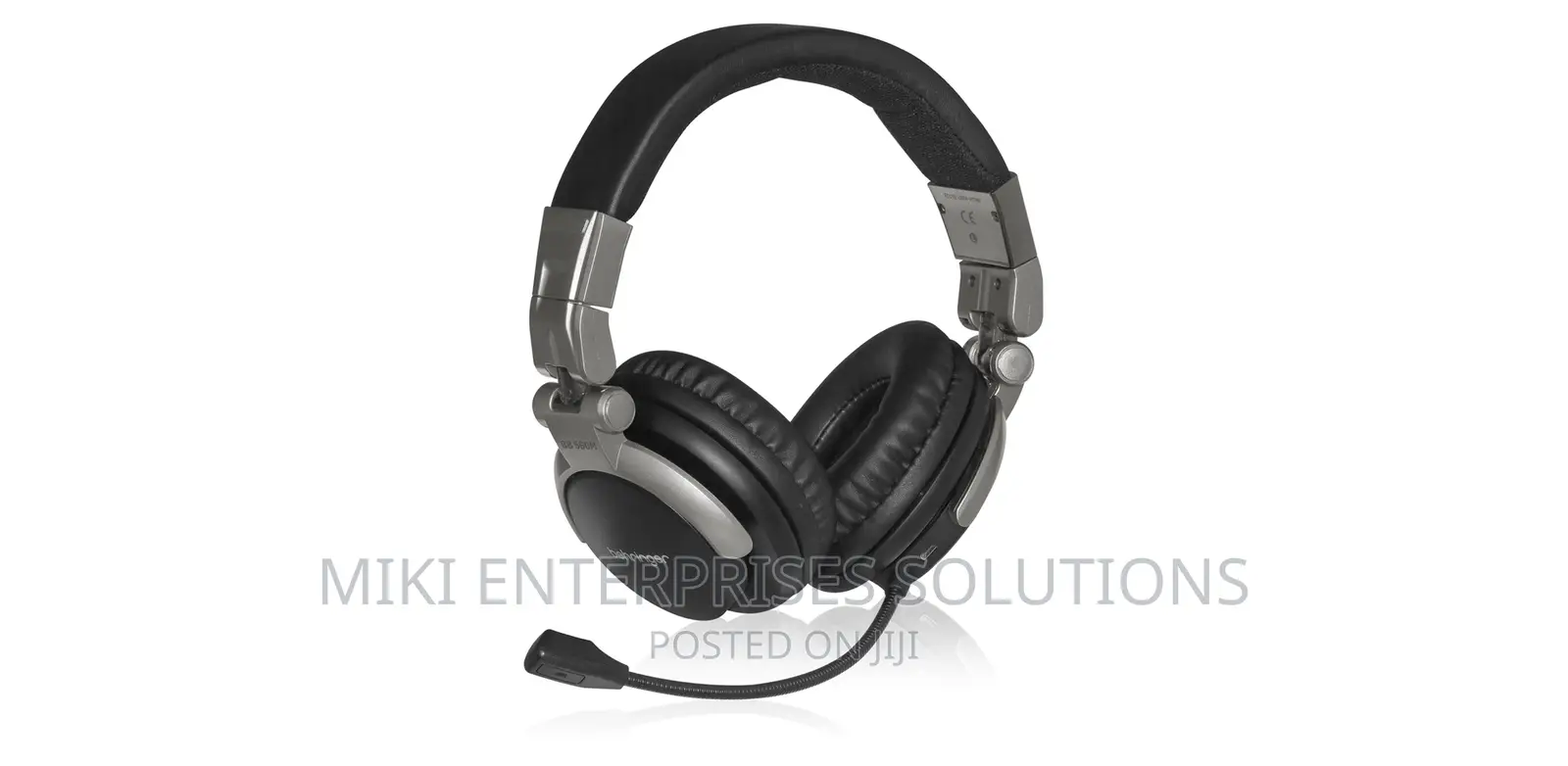 Behringer BB 560M High-Quality Professional Headphones