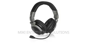 Behringer BB 560M High-Quality Professional Headphones