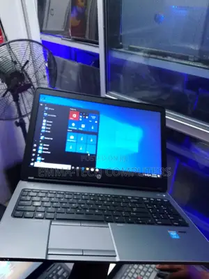 Laptop HP ProBook 650 G1 8GB Intel Core I5 HDD 500GB