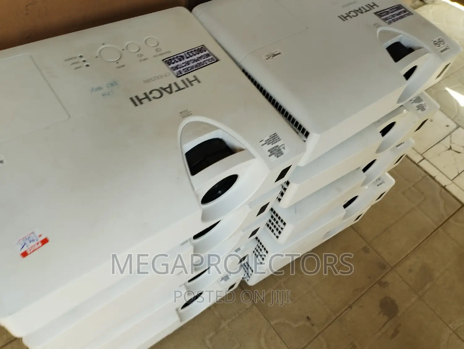 Projector Clearance 2023
