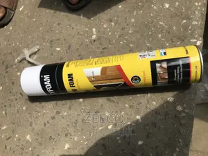 Universal Pu Foam Filler