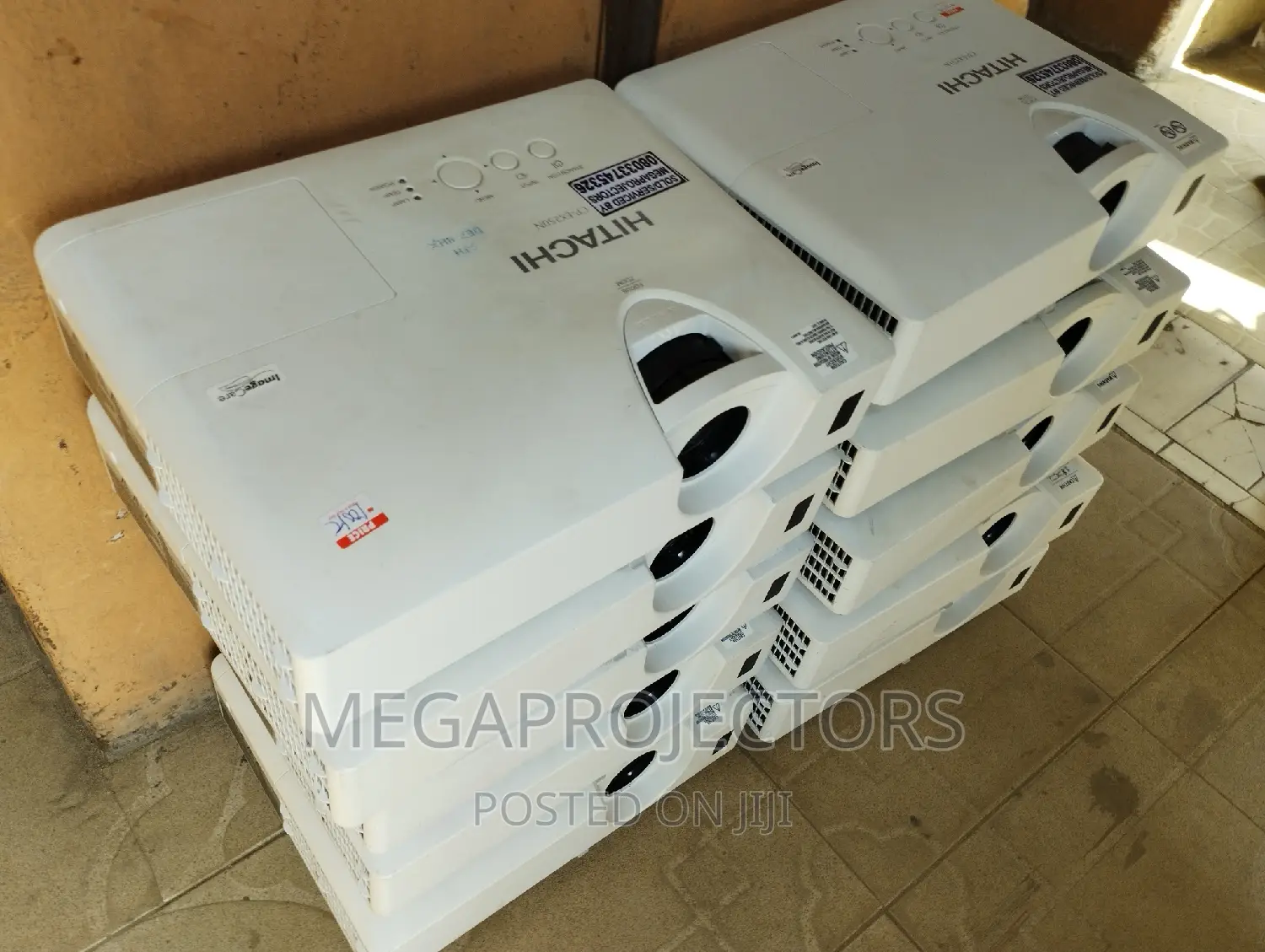 Projector Clearance 2023