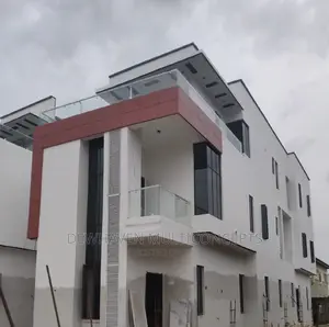 Photo - 5bdrm Duplex in Oshorun Heritage, Isheri North for sale