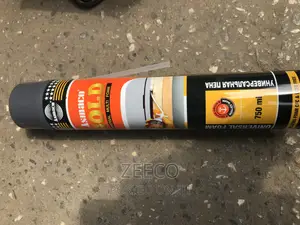 Asmaco Universal Pu Foam Filler
