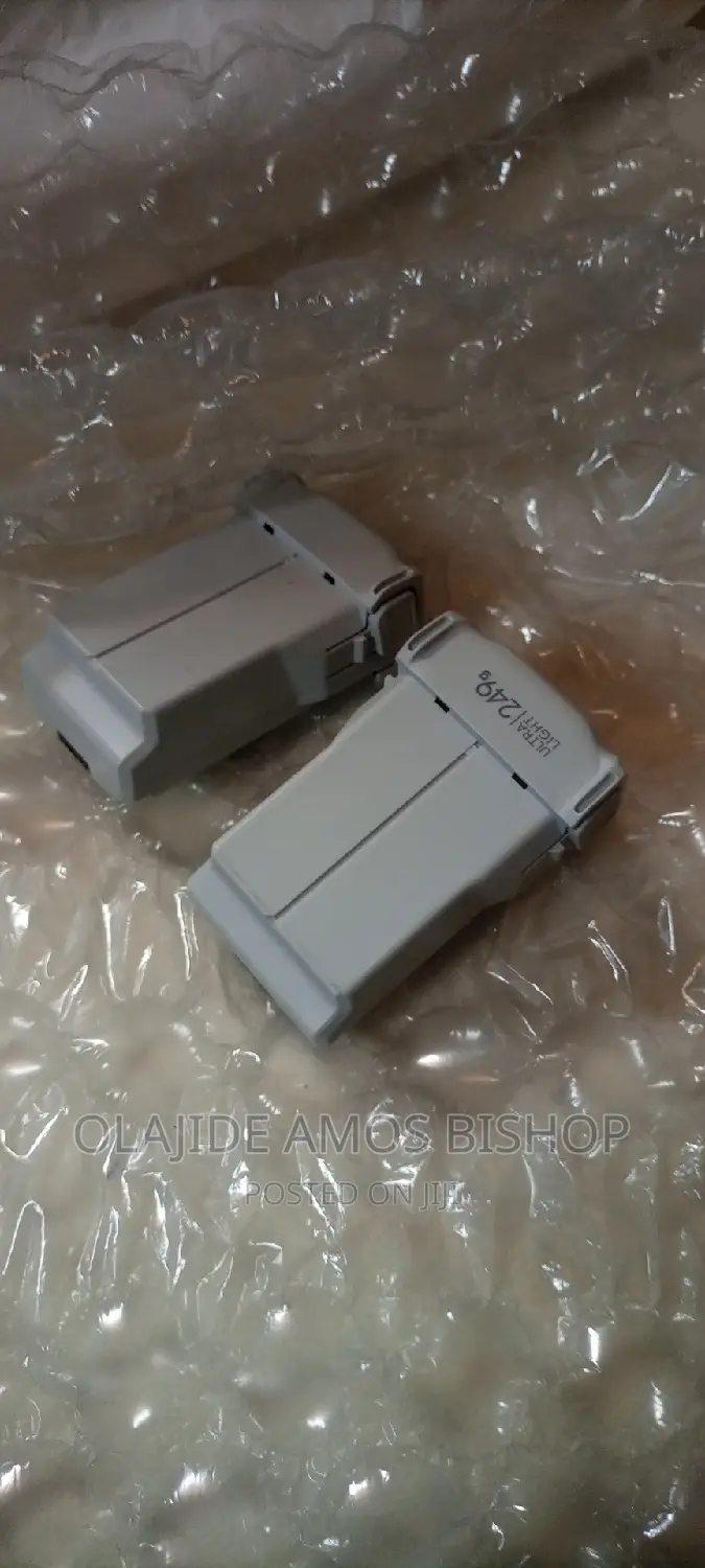 Dji Mavic Mini 3 Pro Battery